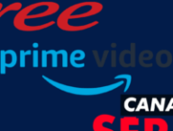 Frebox Revolution Prime Video Canal+ Séries // Source : Numerama Frebox Revolution Prime Video Canal+ Séries // Source : Numerama