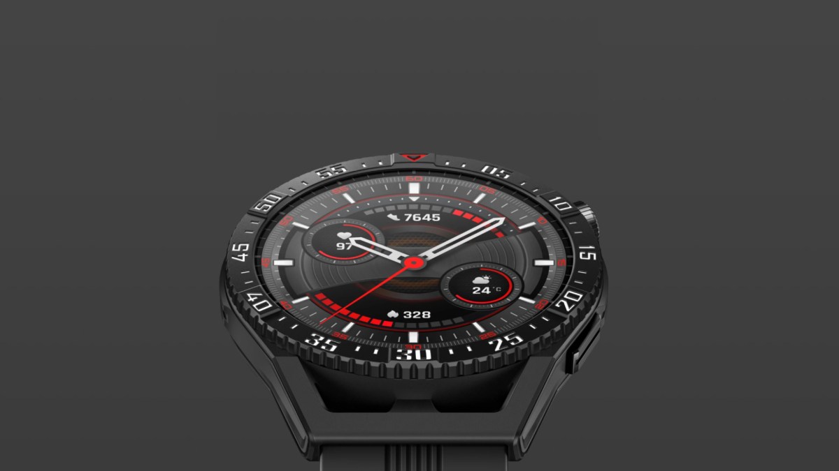Huawei Watch GT 3 SE // Source : Huawei Huawei Watch GT 3 SE // Source : Huawei