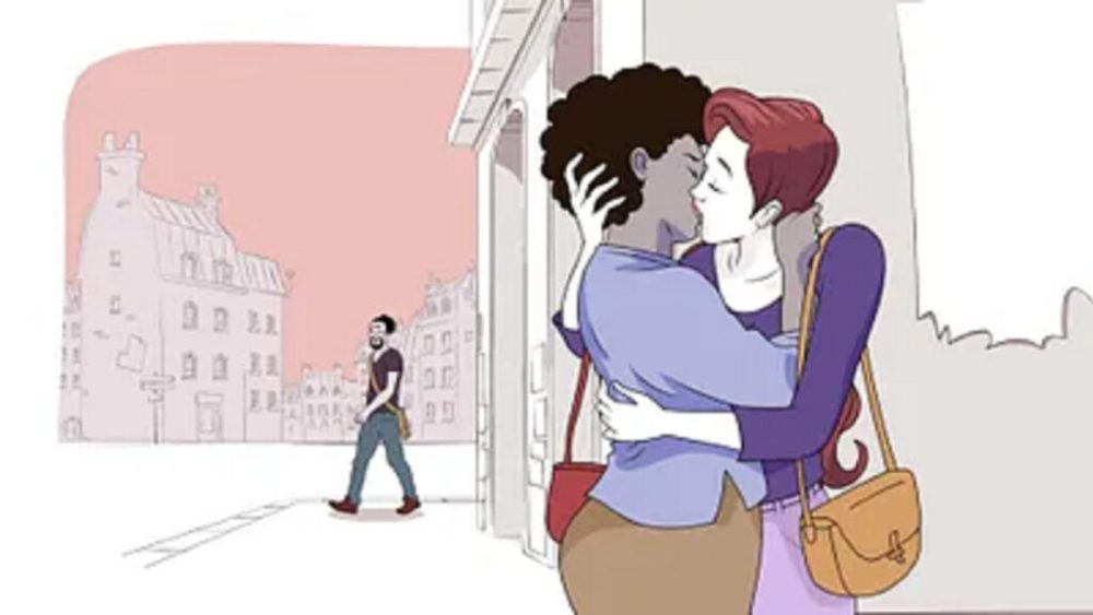 Libres ! // Source : Arte Libres ! // Source : Arte