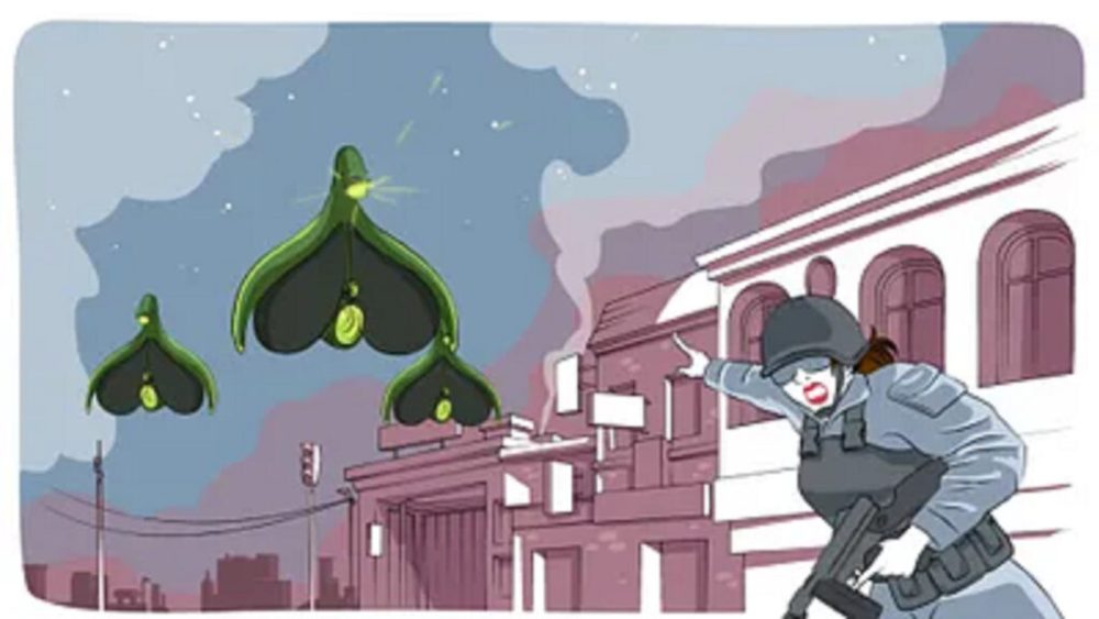 Libres ! // Source : Arte Libres ! // Source : Arte