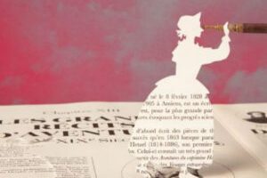 Cherchez la Femme // Source : Arte