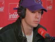 La youtubeur Seb La Frite interrogé par France Inter // Source : France Inter