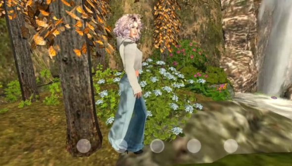 Source : Second Life