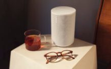 Sonos Era 100 // Source : Sonos