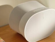 Sonos Era 300 // Source : Sonos Sonos Era 300 // Source : Sonos
