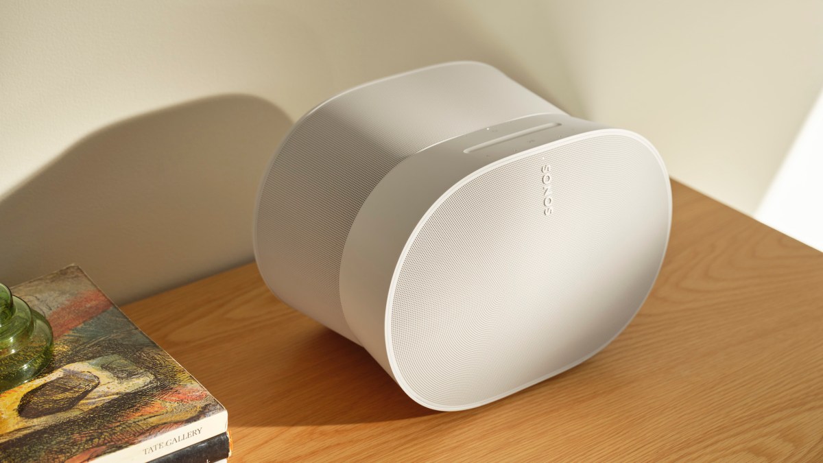 Sonos Era 300 // Source : Sonos Sonos Era 300 // Source : Sonos