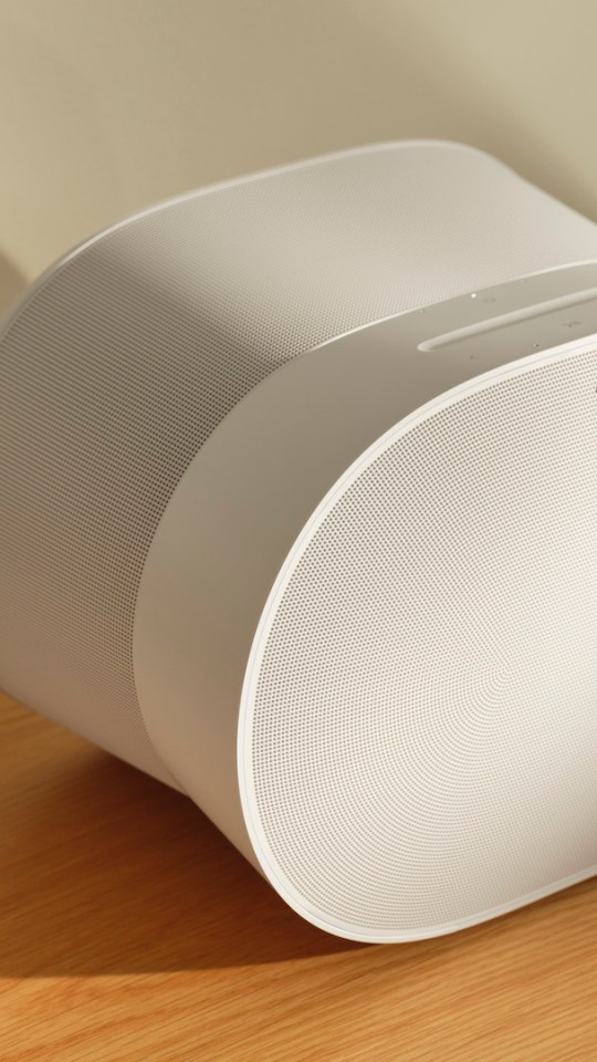 Sonos Era 300 // Source : Sonos Sonos Era 300 // Source : Sonos