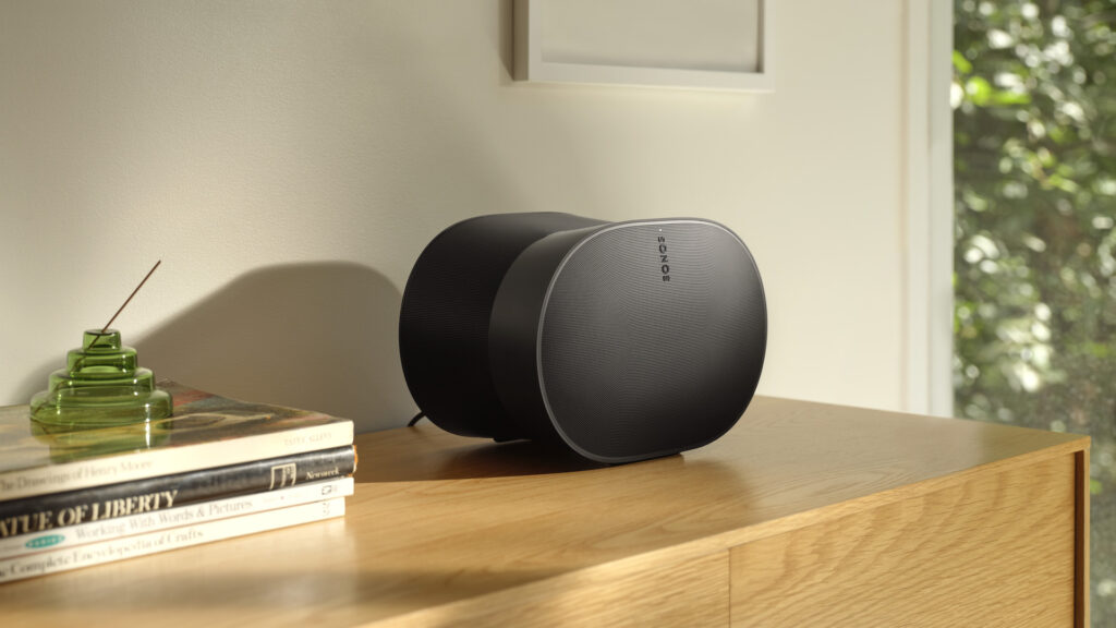 Sonos Era 300 // Source : Sonos Sonos Era 300 // Source : Sonos