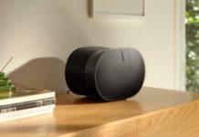 Sonos Era 300 // Source : Sonos Sonos Era 300 // Source : Sonos