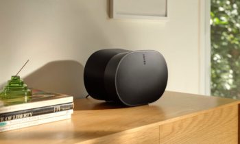 Sonos Era 300 // Source : Sonos Sonos Era 300 // Source : Sonos