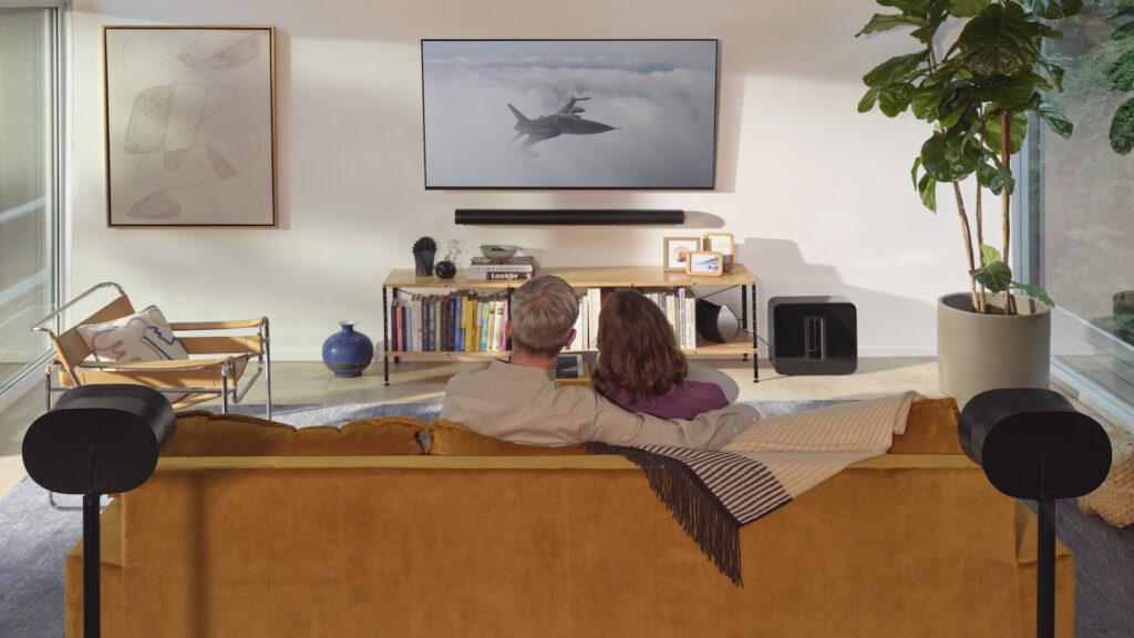 Sonos Era 300 // Source : Sonos Sonos Era 300 // Source : Sonos