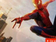 Spider-Man // Source : Marvel
