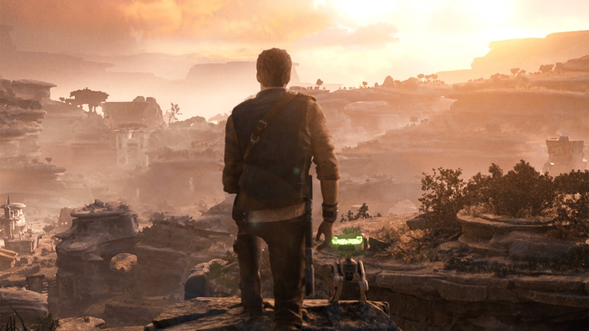 Source : Electronic Arts Source : Electronic Arts