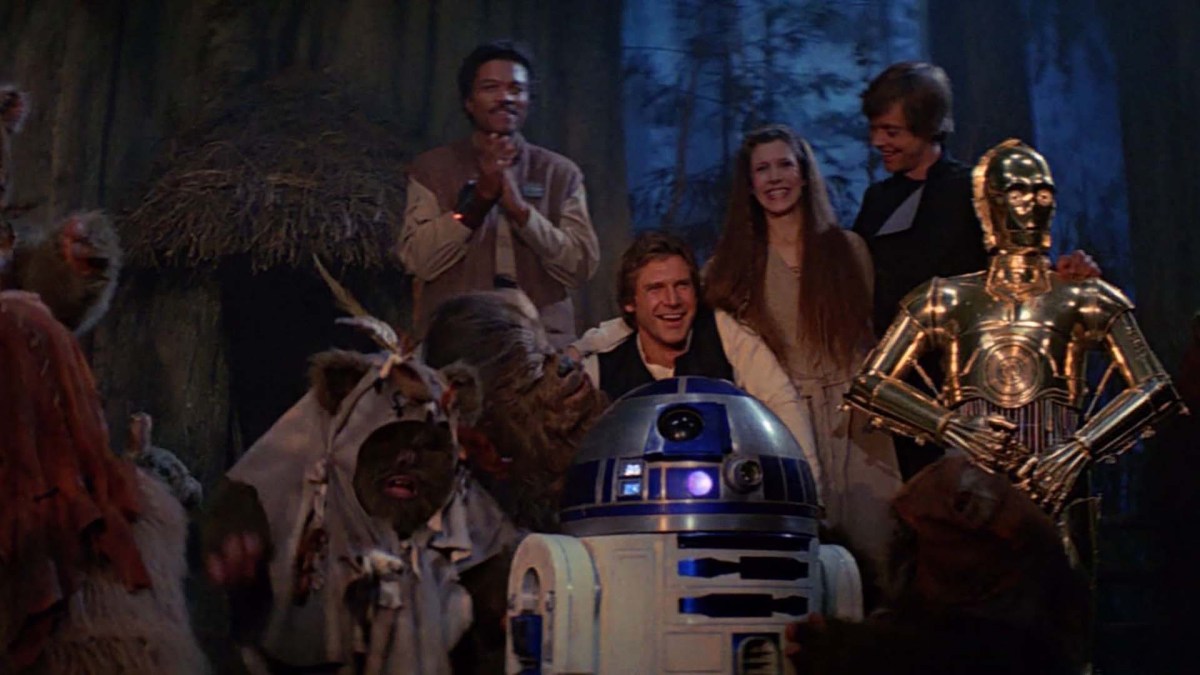Source : Lucasfilm Source : Lucasfilm