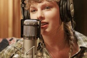 Folklore: The Long Pond Studio Sessions // Source : Disney+
