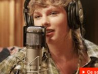 Folklore: The Long Pond Studio Sessions // Source : Disney+