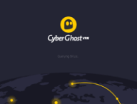 CyberGhost // Source : CyberGhost CyberGhost // Source : CyberGhost