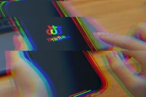 TikTok // Source : Canva