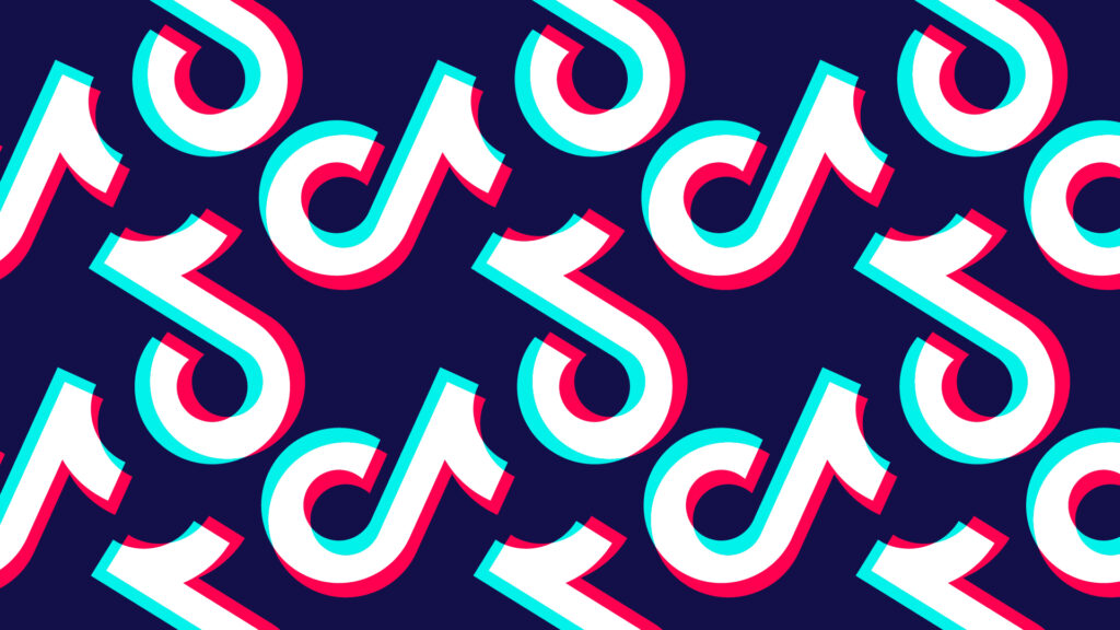 TikTok // Source : Nino Barbey pour Numerama TikTok // Source : Nino Barbey pour Numerama