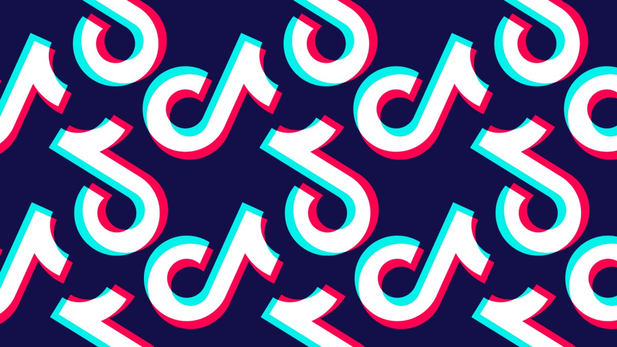 TikTok // Source : Nino Barbey pour Numerama TikTok // Source : Nino Barbey pour Numerama