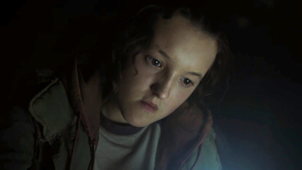 Source : The Last of Us / Amazon Prime Video Source : The Last of Us / Amazon Prime Video