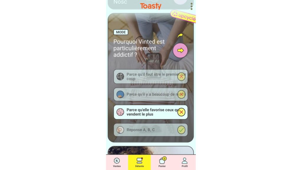 Toasy Toasy