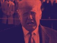 Donald Trump // Source : YouTube / Canva