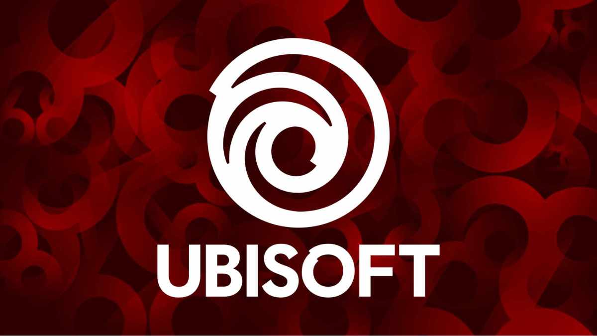 Ubisoft // Source : Numerama Ubisoft // Source : Numerama