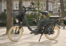 Gaya Compact // Source : Thomas Ancelle pour Numerama Gaya Compact // Source : Thomas Ancelle pour Numerama