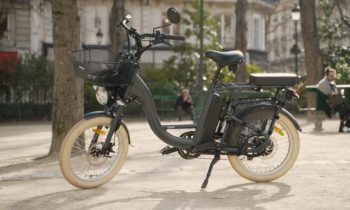 Gaya Compact // Source : Thomas Ancelle pour Numerama Gaya Compact // Source : Thomas Ancelle pour Numerama