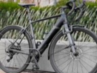 Canyon Endurace ON // Source : Thomas Ancelle pour Numerama