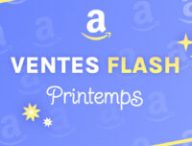 ventes flash printemps – numerala