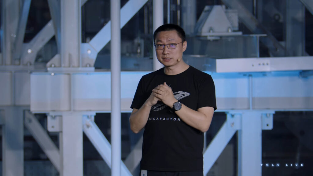 Tom Zhu Tom Zhu