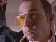 Extrait de "Fear and Loathing in Las Vegas" // Source : YouTube/MovieClips Extrait de "Fear and Loathing in Las Vegas" // Source : YouTube/MovieClips