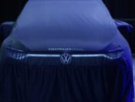 Concept Volkswagen à dévoiler // Source : Capture vidéo Volkswagen 