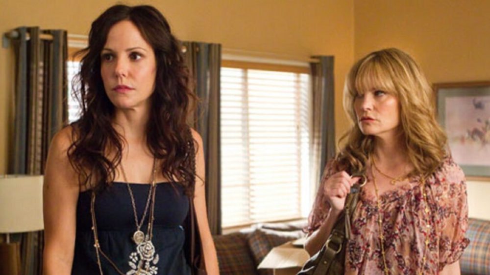 Weeds // Source : Showtime