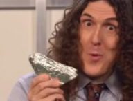 Weird Al // Source : globalnews Weird Al // Source : globalnews