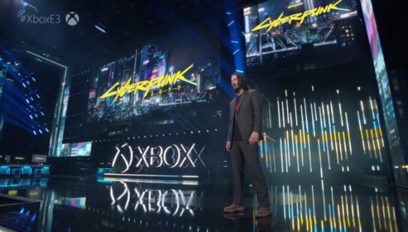 Source : Microsoft / E3