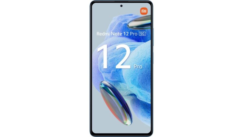 Xiaomi Redmi Note 12 Pro Xiaomi Redmi Note 12 Pro