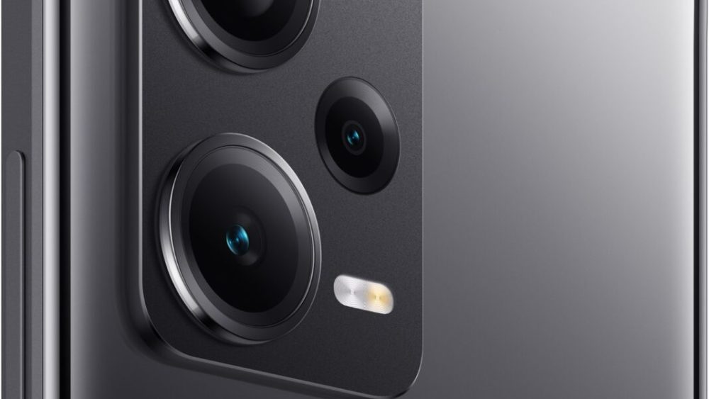 Xiaomi Redmi Note 12 Pro Plus module photo Xiaomi Redmi Note 12 Pro Plus module photo