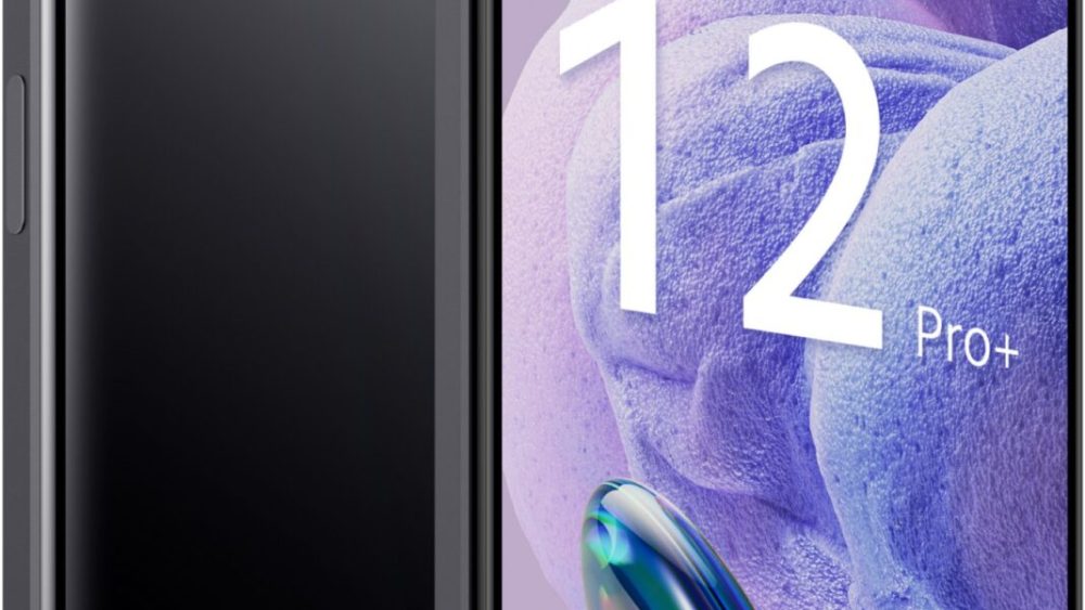 Xiaomi Redmi Note 12 Pro Plus Xiaomi Redmi Note 12 Pro Plus