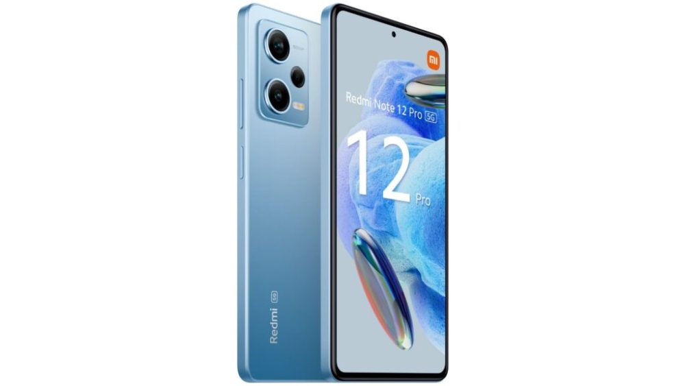 Xiaomi Redmi Note 12 Pro Xiaomi Redmi Note 12 Pro