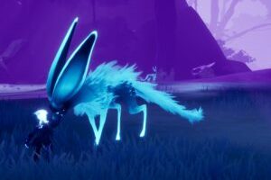 Strayed Lights // Source : Capture PS5 Strayed Lights // Source : Capture PS5