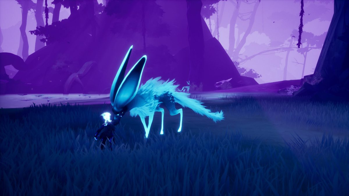 Strayed Lights // Source : Capture PS5 Strayed Lights // Source : Capture PS5