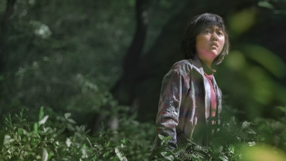 Okja // Source : Netflix Okja // Source : Netflix
