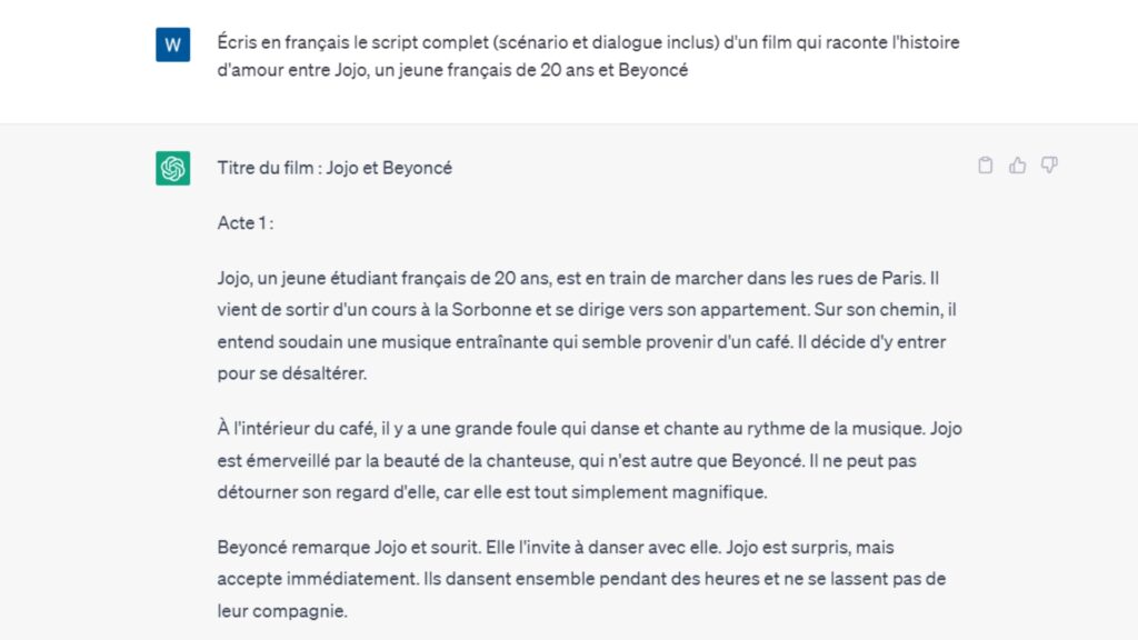 Source : Capture d'écran Numerama Source : Capture d'écran Numerama