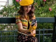 Emily in Paris // Source : Netflix Emily in Paris // Source : Netflix