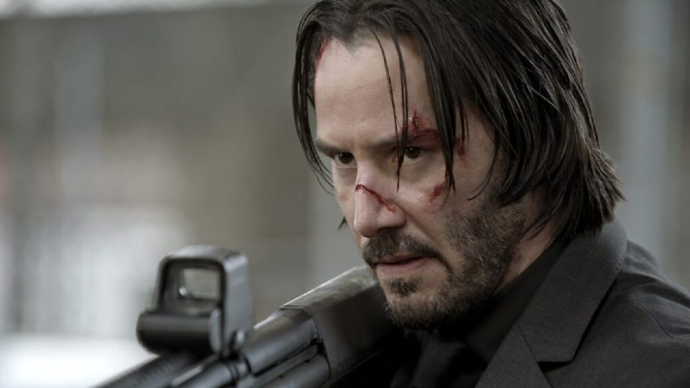 John Wick // Source : Metropolitan FilmExport John Wick // Source : Metropolitan FilmExport