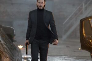 John Wick // Source : Metropolitan FilmExport