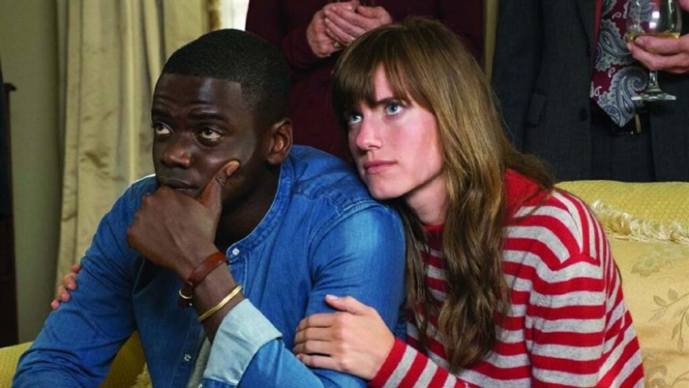 Get Out // Source : Universal Pictures Get Out // Source : Universal Pictures